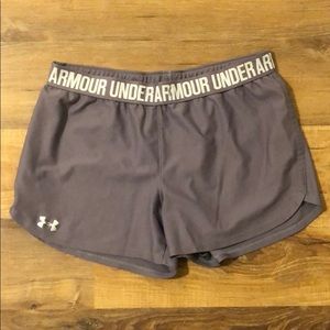 Under Armour Short